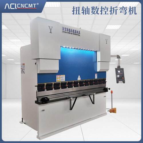 400T/6000折弯机伺服数控折弯机数控折弯机液压折弯机