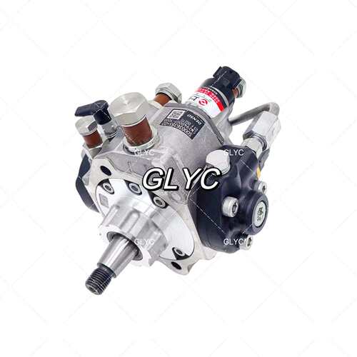 上柴喷油泵 DENSO｜电装喷油泵 S00036355+02 294000-3000