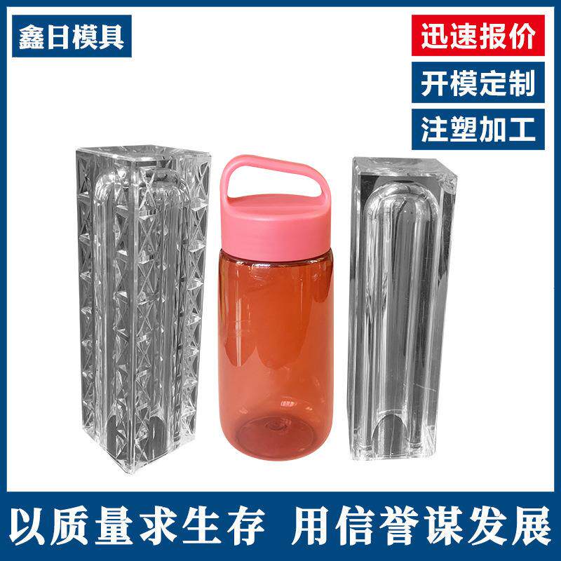 厂家供应塑料模具灯具模具亚克力注塑PET注塑pc透明注塑模具设计