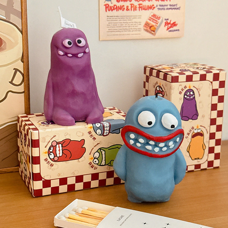 伴手礼生日礼物女生闺蜜灭烛剪