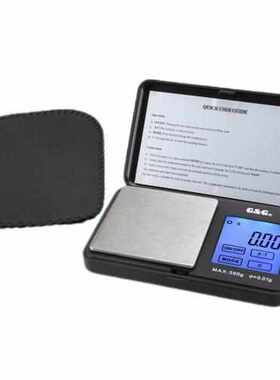 秤ms ts01g系列口袋方便/0ls双杰常熟小巧 /   三款天平.口袋