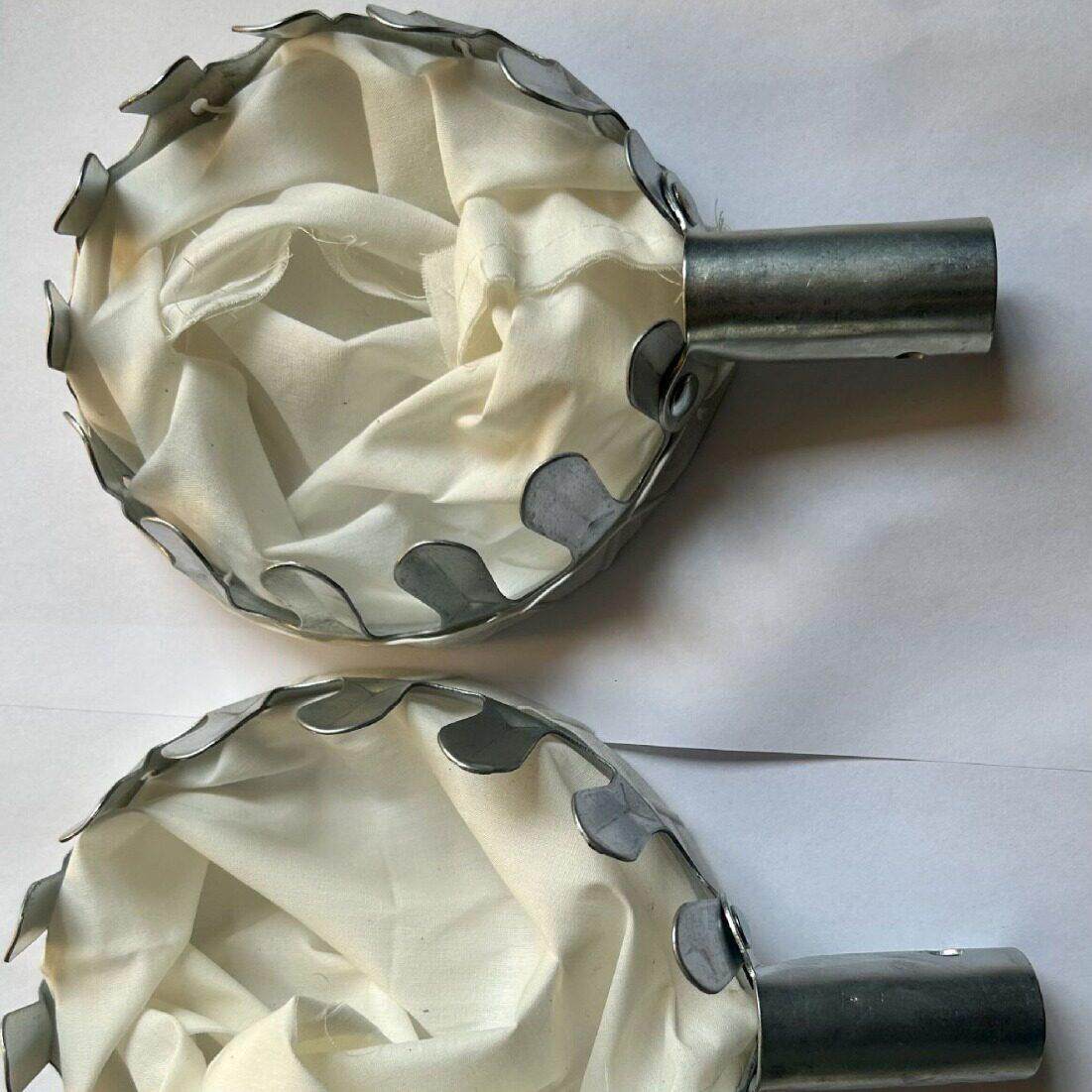 金属水果摘果器 农用园林五金工具 水果采摘器/摘水果工具