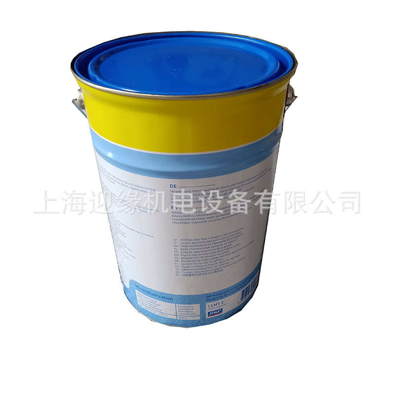 上海SKF轴承润滑脂LGWA2/5 轴承润滑油LGMT2/0.4油脂