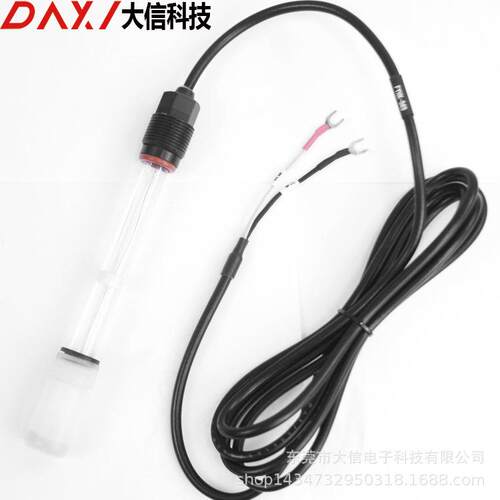 ORP-100工厂直销ORP电极氧化还原电位电极orp探头玻璃orp传感器