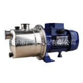 家庭输水0压泵增HFC园艺喷泉泵 自锈吸式 不钢泵SZ37D P射流式