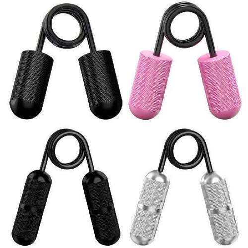 Aluminum Alloy Finger Pinch Carpal Expander Lightweight
