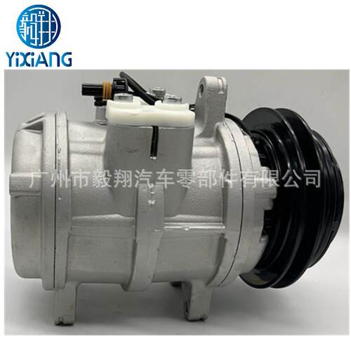 适用 AC Compressor John Deere Tractor / Cotton Picker
