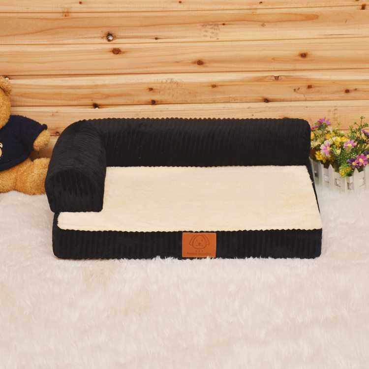 狗窝猫窝夏季狗床可拆洗狗沙发中大型犬宠物床狗垫子凉感狗窝,宠物/宠物食品及用品,狗窝/屋/帐篷/沙发,淘宝优惠券,粉丝福利购,淘宝优惠卷