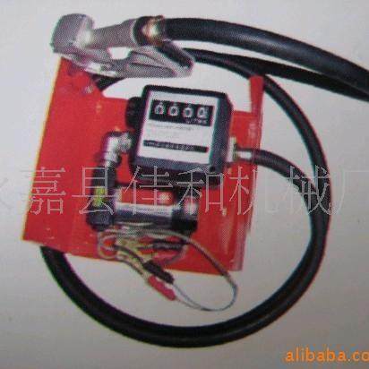 厂家供应加油机车载加油机直流加油机加油站设备小型加油机