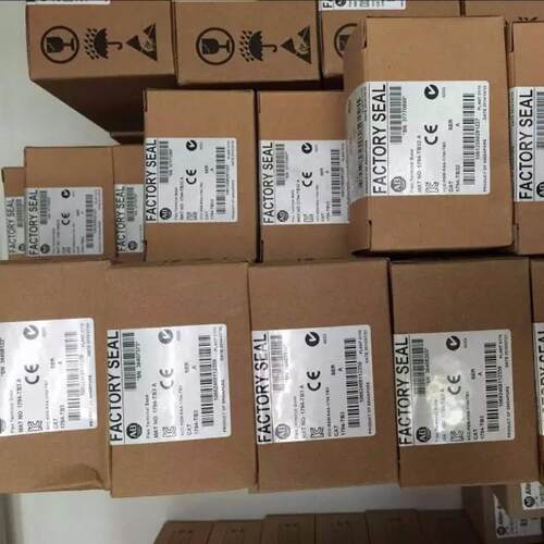 2711P-RBK15罗克韦尔AB-PLC控制器2711PRBK15