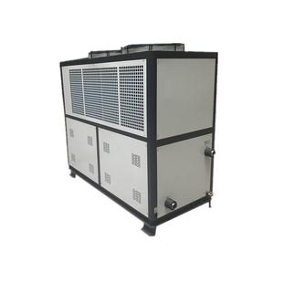 冷厂家供应风冷工式 20AD0冷 业水机组食品行业冷水机2匹可定制DM