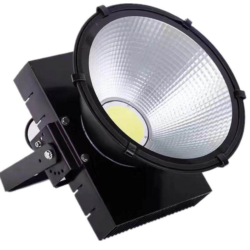塔吊灯1000W2000W3000W球场工地照明投光灯探照灯大功率工矿灯