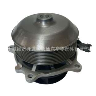 2267066 水泵欧卡水泵 2184204 达夫DAF卡车水泵