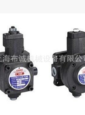 台湾叶片泵VCM-SF-40D-20,VCM-SF-40C-20液压叶片泵