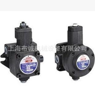 40C 40D VCM 20液压叶片泵 台湾叶片泵VCM