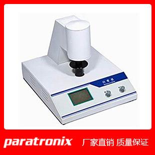 台式白度计粉末白度分析仪数显台式白度计纸张白度测试仪济南普创