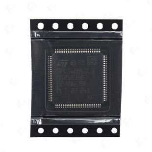 防盗片 SPC560B60L3 路虎KVM智能盒易损CPU芯片100脚适用18款 新款