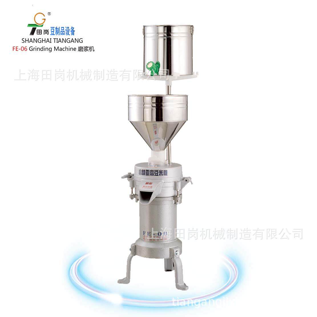 厂家供应FE-06型米浆磨浆机年糕豆米绿豆磨浆机现货