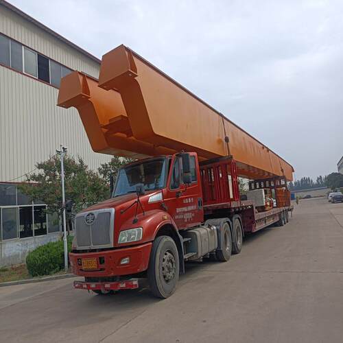 QD型电动双梁桥式起重机20T双梁桥式起重机QD型双梁行车
