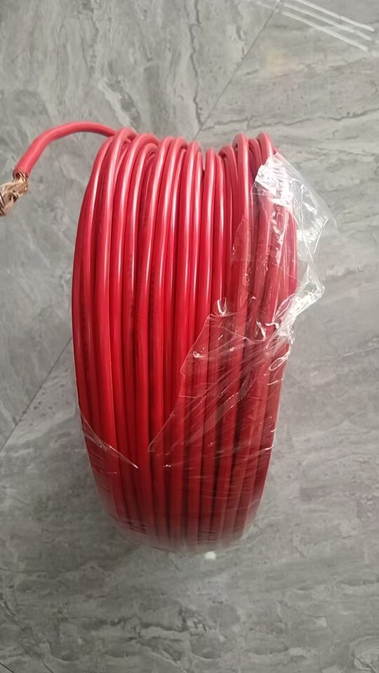 3月3日临沂处置一批非标报废铜芯电线约3吨打包处理网络拍卖公告