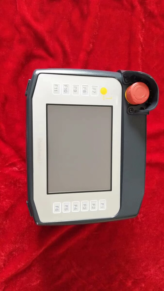 PRO-FACE人机界面机器人专用手柄PFXGP4311HT