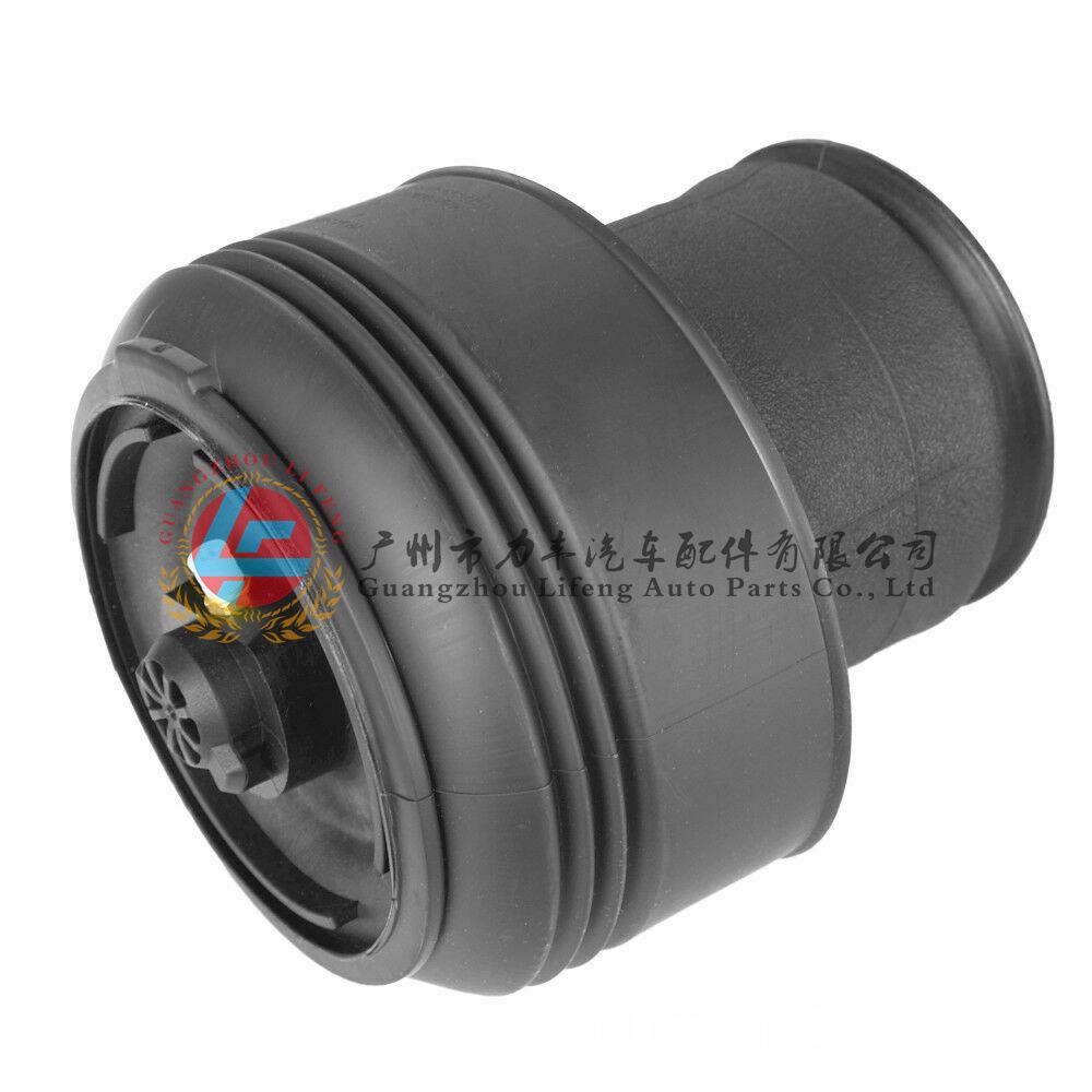 7126795013适用于宝马X5 F15空气悬挂汽车减震器弹簧后气囊气包3