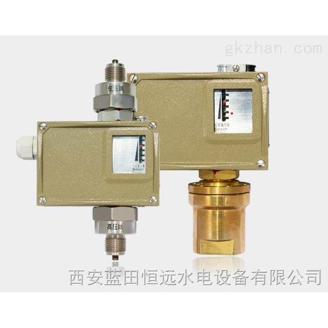 稀油箱压差开关CYK智能差压控制器