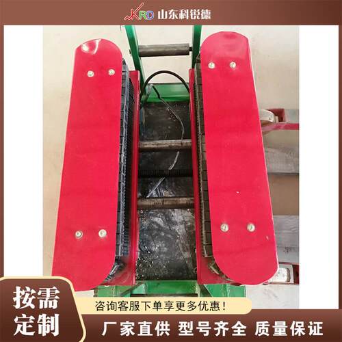 电缆布线拉线输送机 Cable Conveyor 通信管道光缆牵引穿线机