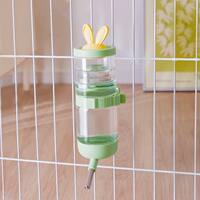 Hanging cage automatic water dispenser, hanging cage cat water dispenser, automatic feeder, dog bowl, cat bowl, pet supplies thumbnail 3