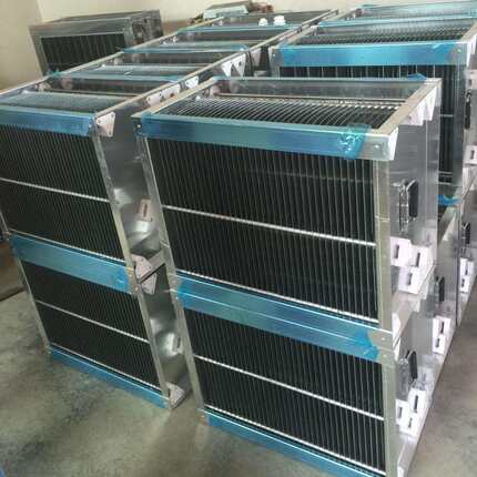 油烟净化器油烟净化设备静电场除尘工业除烟工厂除油烟