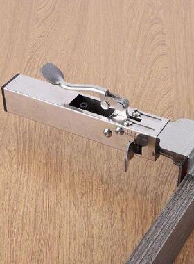 Fast Press Drawer Clamp Panel Auxiliary Fixed Clamp Holder