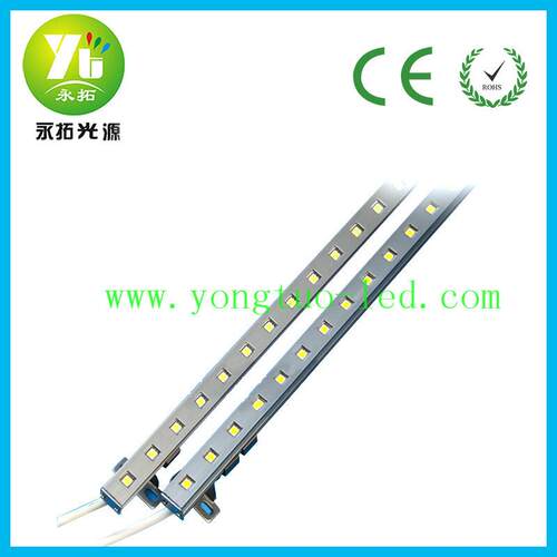 LED硬灯条防水线条灯线型灯户外铝材护栏管数码管洗墙灯轮廓灯
