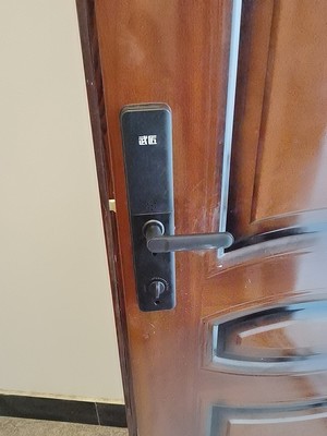 揭秘武匠指纹锁怎么样上手一周讲体验真相感受