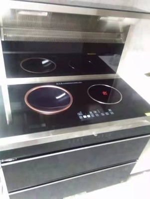 帅鸽电陶炉集成灶怎么样,优缺点秘密解说,幸好看了!