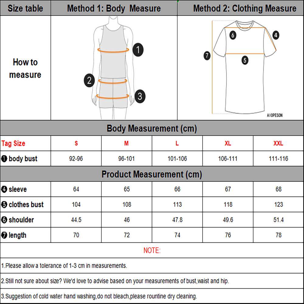 100% Cotton Long Sleeve T shirt For Men Solid Spring Casual