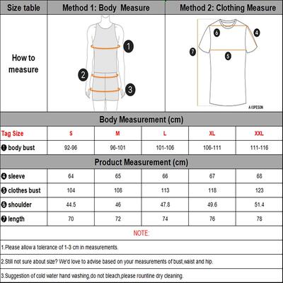 100% Cotton Long Sleeve T shirt For Men Solid Spring Casual