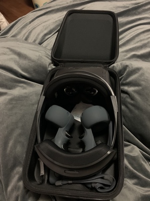 爱奇艺vr眼镜怎么样?是否真的好？上手后讲内幕