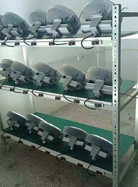 NGC9825高顶灯明纬科锐铝压铸LED工矿灯200W