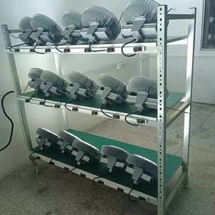 顶灯科锐工ngc9825铝纬led200w明高矿灯压铸