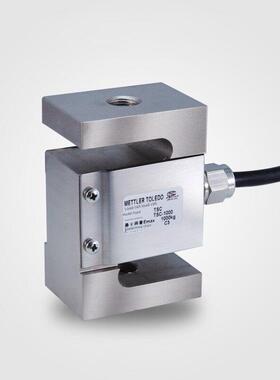 美乐Tido s型Tsc/Tsb-100/200/500Kg/1T/2T张力压力称重传感器