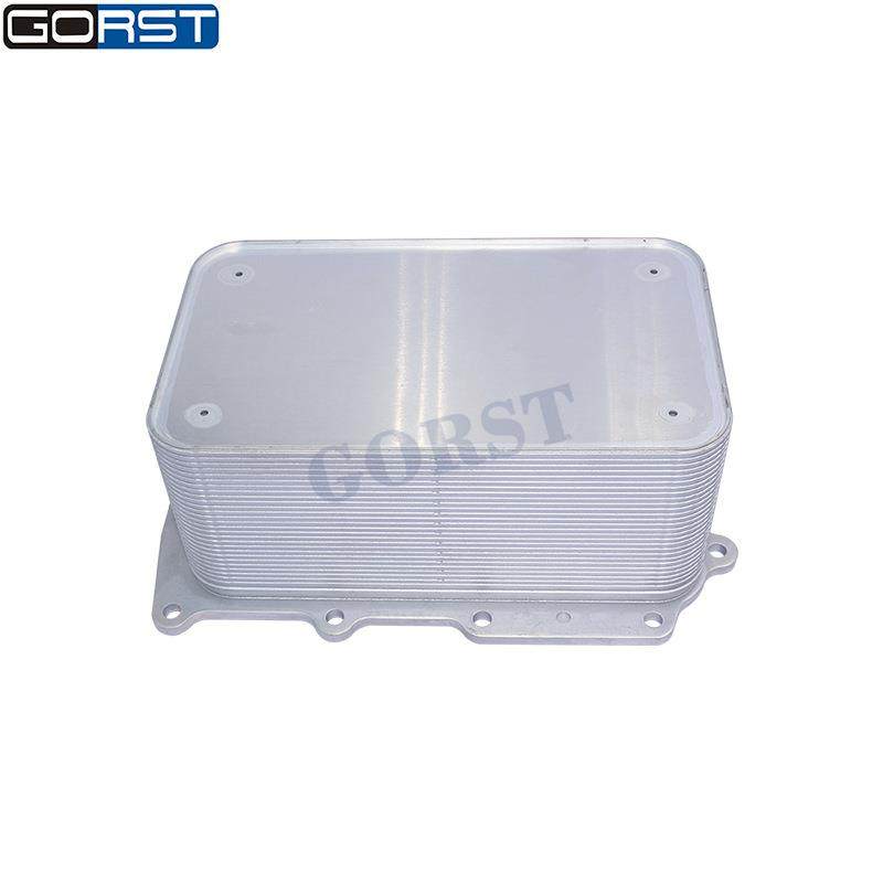 适用于DAF机油冷却器HX-178014016728965989000402