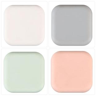 智能锁大号防撞贴门把手硅胶保护垫入户门防碰撞门后防撞垫保护套