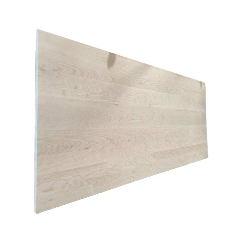 北美樱桃实木板高档家具樱桃木板桌面用樱桃木原木樱桃直拼板