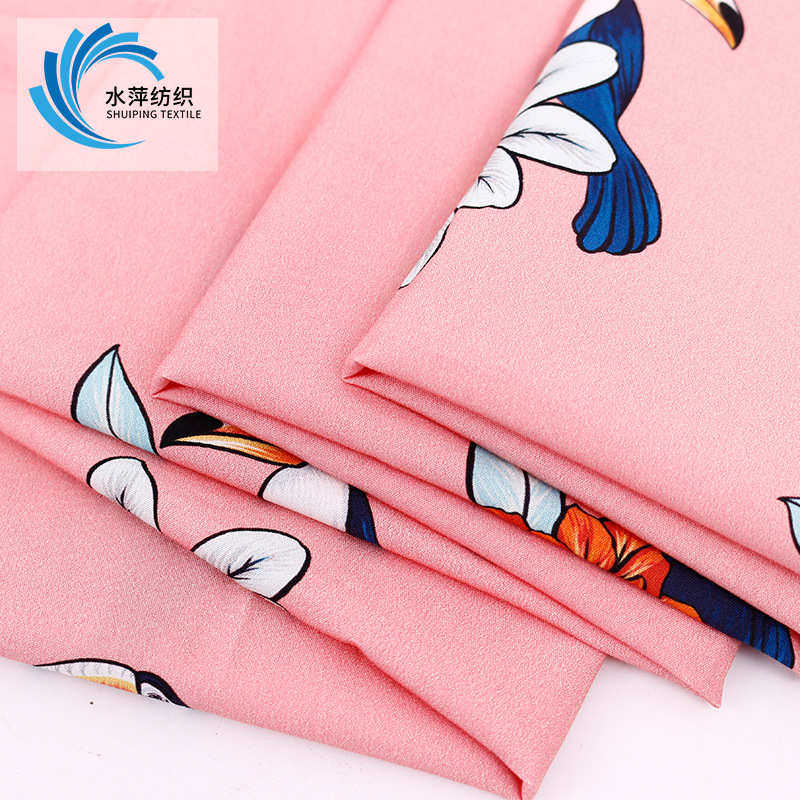 棉人棉CR混纺数码印花布,纺织面料/辅料/配套,纱布,淘宝优惠券,粉丝福利购,淘宝优惠卷