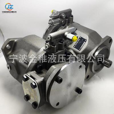 A10VO71DFR1/31R-VSC62K68 工程机械用液压泵