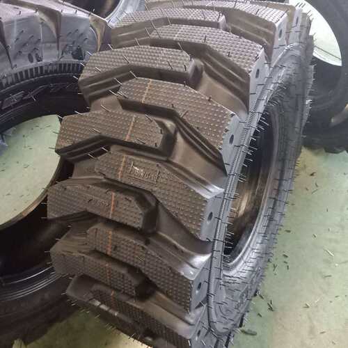 半实心轮胎140016 20.5/70-1616/70-2023.5-25钢丝工程装载机轮胎