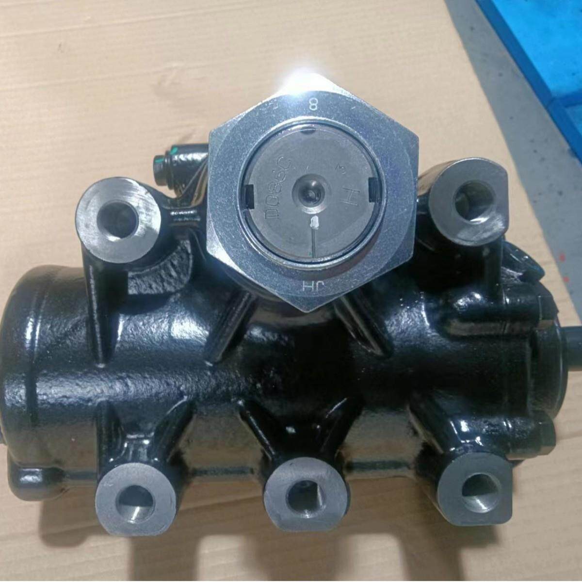重汽豪沃方向机总成动力转向器总成转向机总成 AZ962547008228