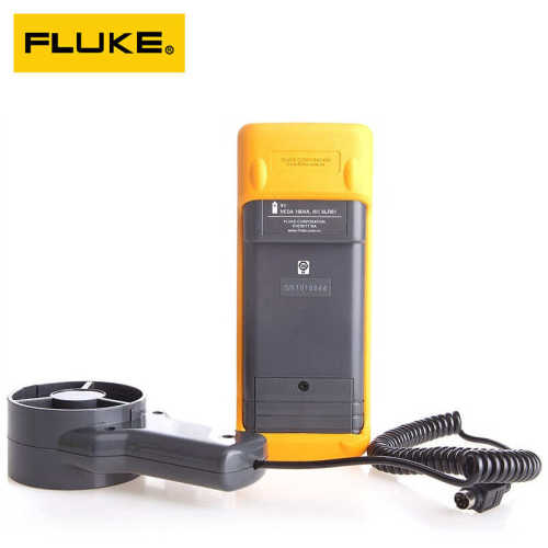 FLUKE福禄克F925叶轮式风速计风力风量叶轮式测风仪高精度风速仪