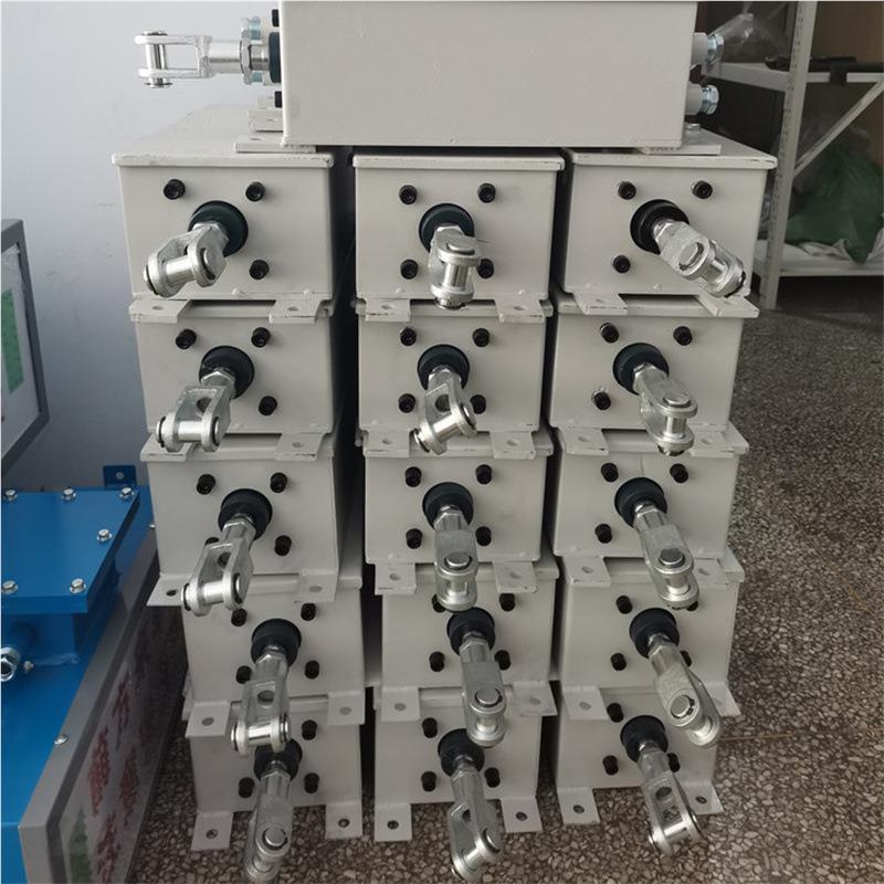 供应ZK7C1ZKC127Q2Q矿用司控道控岔置 装品质保障矿用气动司道岔