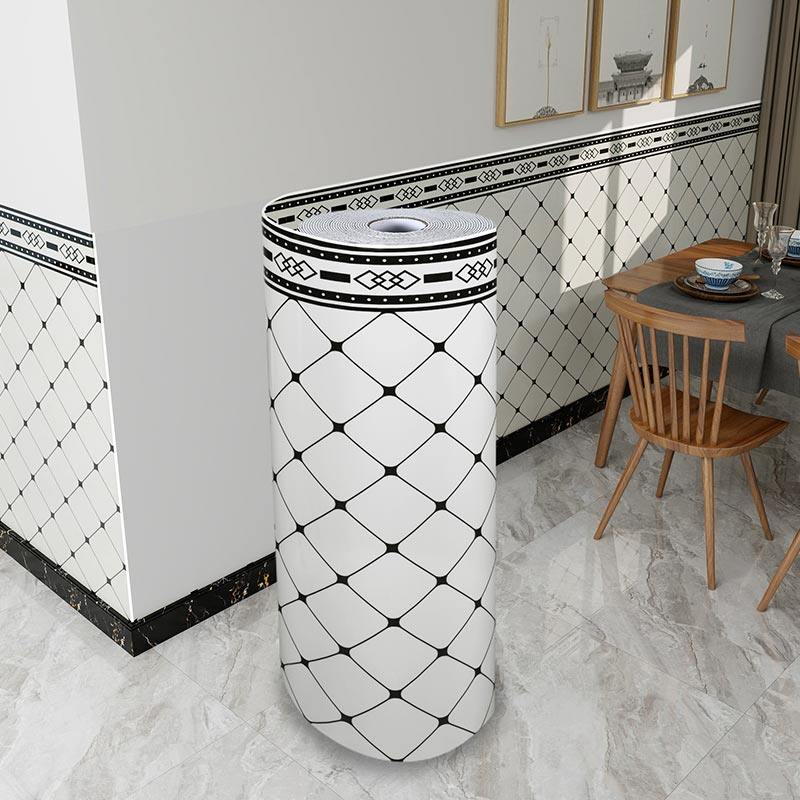 代发自粘墙群防水防潮可擦洗墙贴客厅饭店商用装饰翻新壁纸,家居饰品,软装墙贴,淘宝优惠券,粉丝福利购,淘宝优惠卷